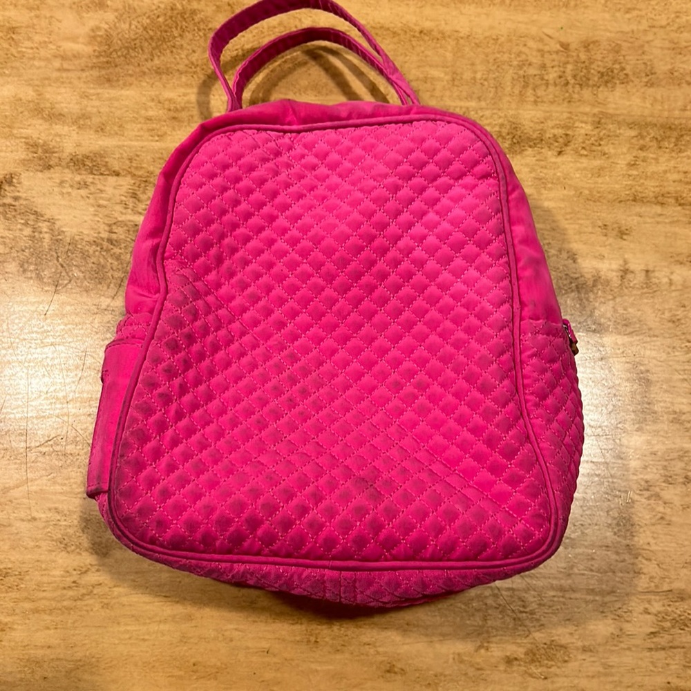 Vera Bradley lunch box